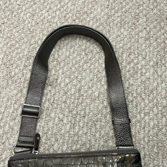 Brighton gray purse metallic - Picture 4 of 8